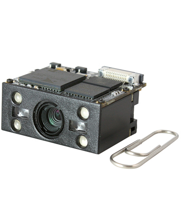 918博天堂 LV3000 二维条码扫描引擎