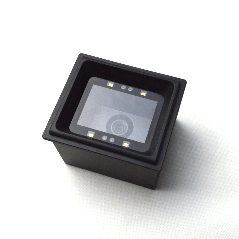 新大陆FM30 二维牢靠式扫描？？？？ 闸机通道/自助取票机/扫码取票专用扫描头