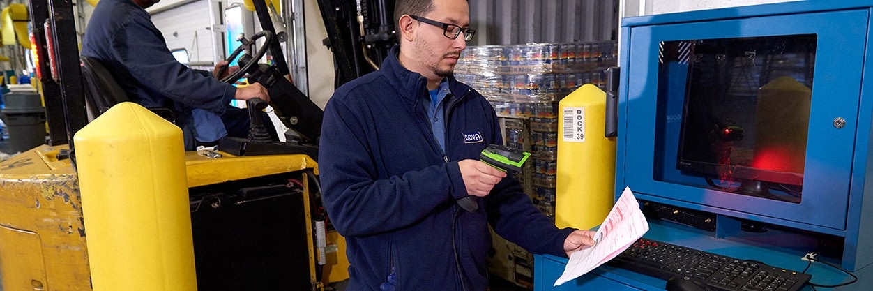 哪种工业扫描枪适合您？？？？？扫描枪性能优势*剖析一