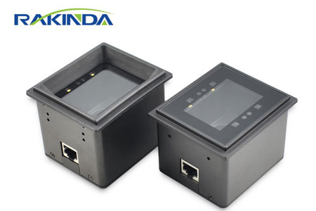 NLS-FM30二维码扫码？？？？