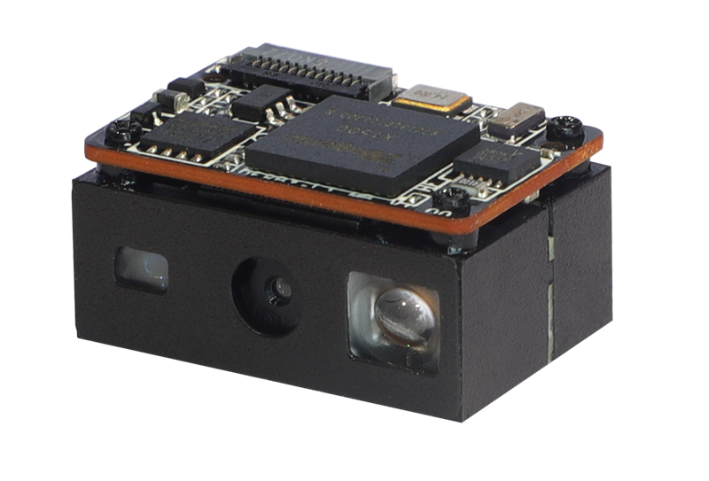 新大陆NLS-EM3596二维码扫描？？？？？