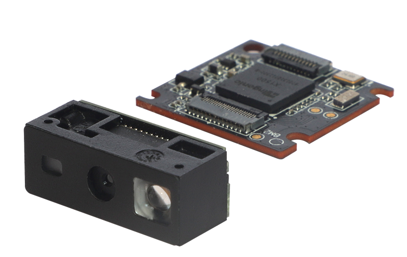 新大陆NLS-EM2596嵌入式条码扫描？？？？？