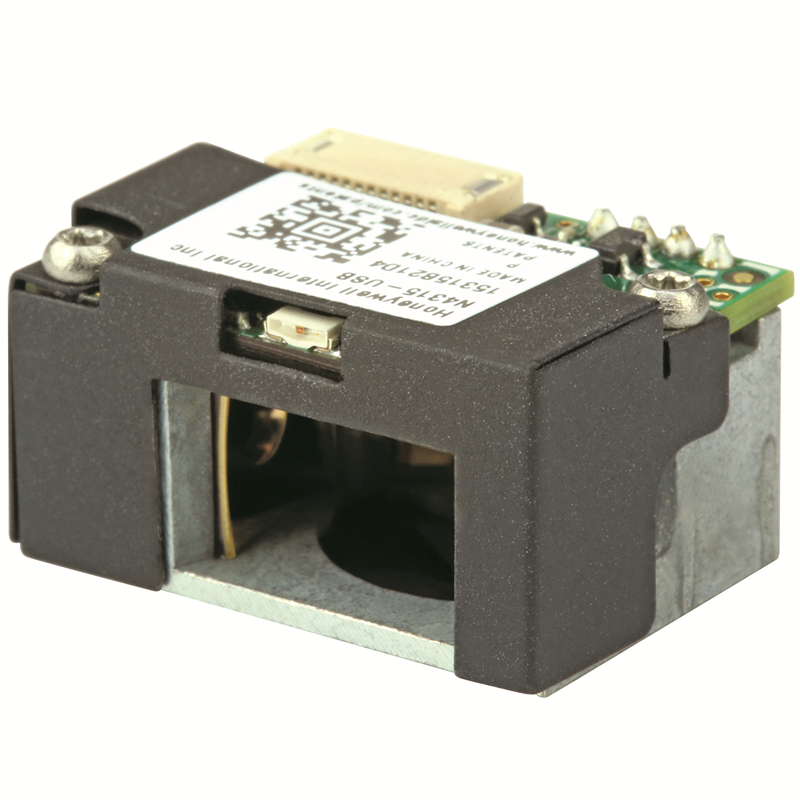 Honeywell霍尼韦尔N4300系列一维条码扫描？？？？