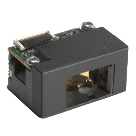 Zebra斑马EM1350 激光扫描？？？