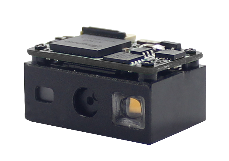 新大陆EM50S-10二维码扫描？？？？？？