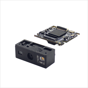 新大陆EM50S-20二维码扫描？？？