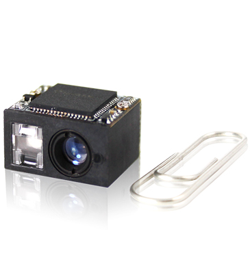 918博天堂LV3080嵌入式手机二维扫描读头 体积小