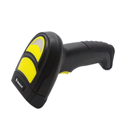 工业生产流水线怎么选用自动读码扫描枪？？？