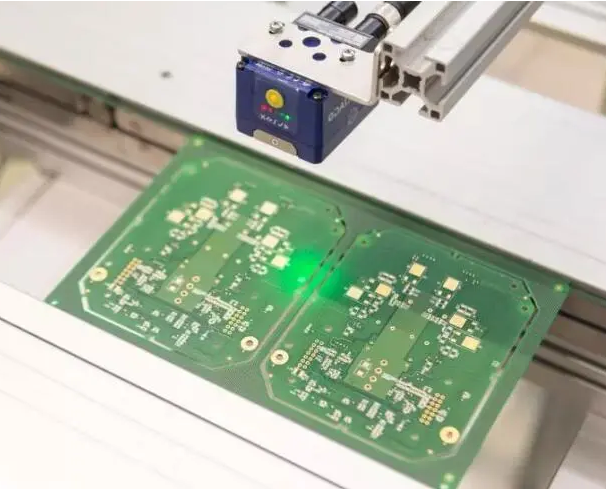 高反光读码，，，得利捷Matrix 220读码器