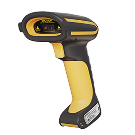 Hikrobot海？？？？礗DH系列智能读码器手持扫描枪