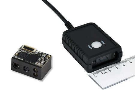 新大陆嵌入式扫码？？？椋焊咝Ь嫉纳虢饩黾苹