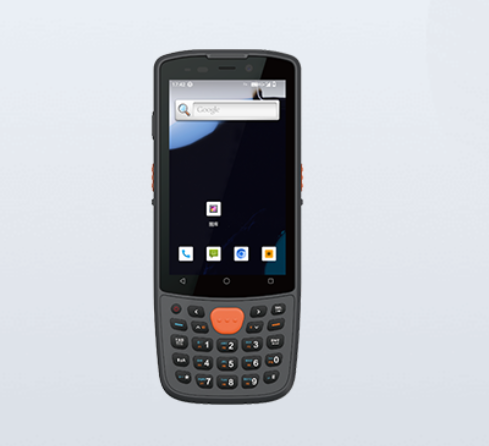 海？？礛V-IDP3204/32G 八核4寸键盘款智能移动终端